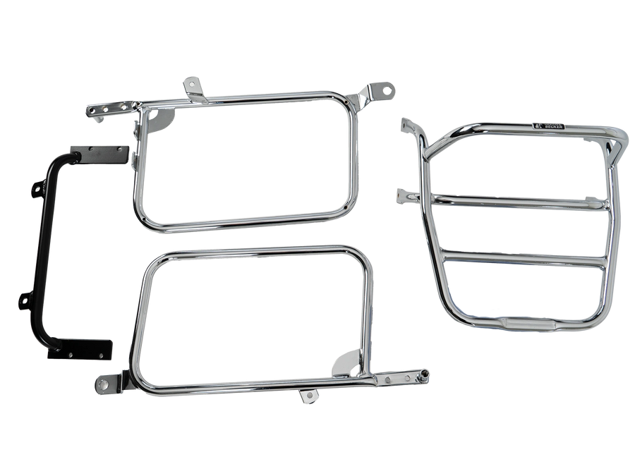 Kawasaki Z 650 A [1977-1979] - Topcase