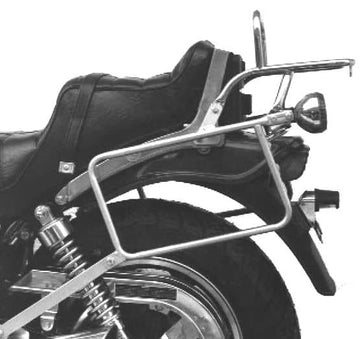 Kawasaki Z 450 LTD [1985-1989]-Complete carrier - 0