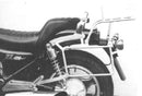 Kawasaki ZL 600 Eliminator [1986-1994] - Komplett-Träger-2