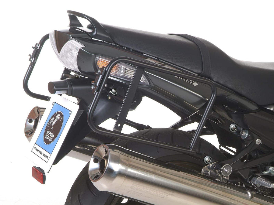 Kawasaki ZZ-R 1400 [2006-2011] - Kofferträger Lock-it