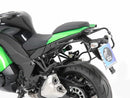 Kawasaki Z 1000 SX [2015-2016] - Kofferträger Lock-it-1
