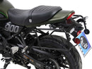 Kawasaki Z900 RS [2026] - Seitenkofferträger Lock-it schwarz