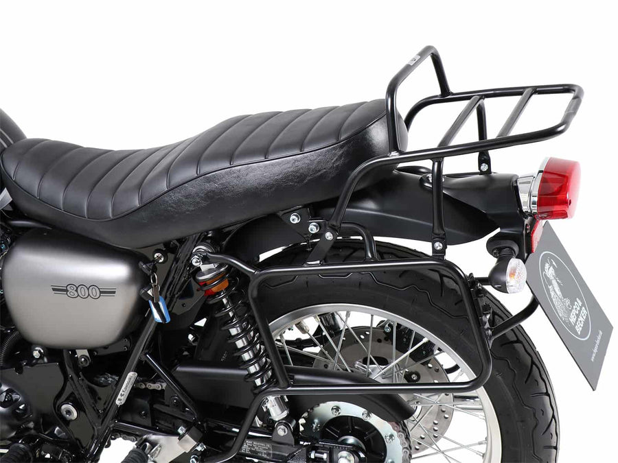 Kawasaki W 800 Street [2019-2025] - Komplettträger