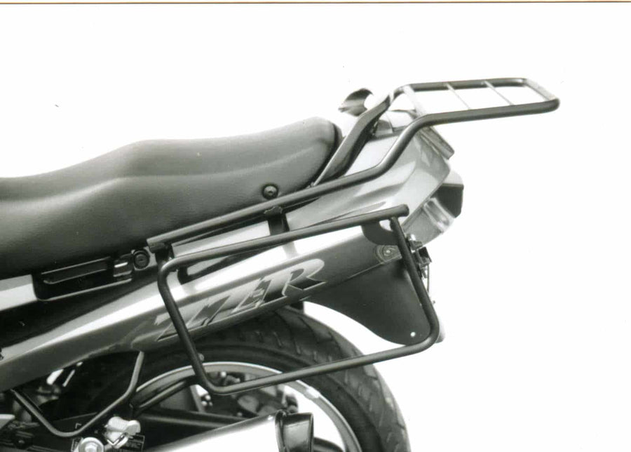 Kawasaki ZZ-R 600 [1990-1992]-luggage bridge