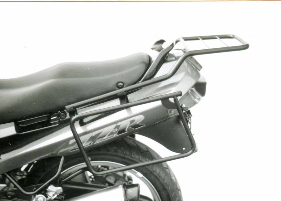Kawasaki ZZ-R 600 [1990-1992] - Kofferträger