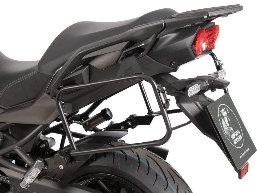 Kawasaki Versys 1100 [2025] - Case carrier lock -IT
