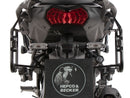 Kawasaki Versys 1100 [2025] - Case carrier lock -IT-4