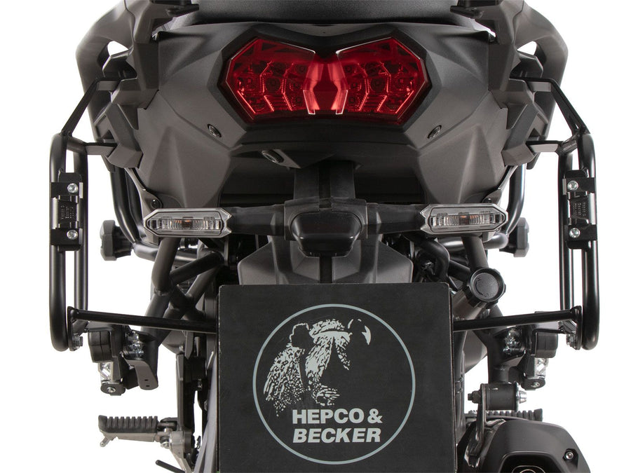 Kawasaki Versys 1100 [2025] - Case carrier lock -IT