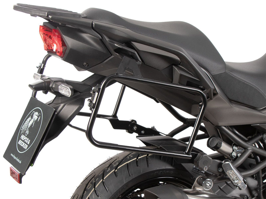 Kawasaki Versys 1100 [2025] - Case carrier lock -IT
