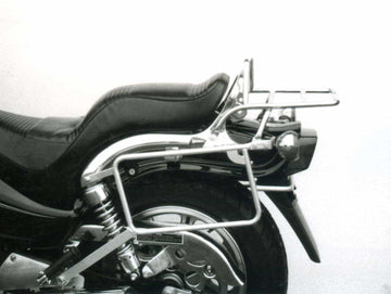 Kawasaki EN 500 [1990-1995] - Komplett-Träger - 0