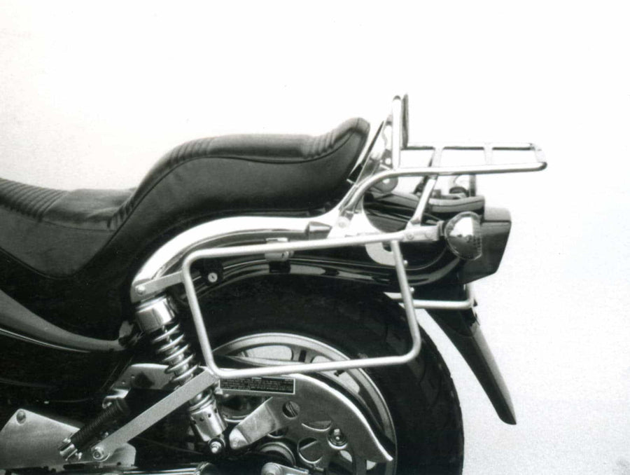 Kawasaki EN 500 [1990-1995] - Komplett-Träger