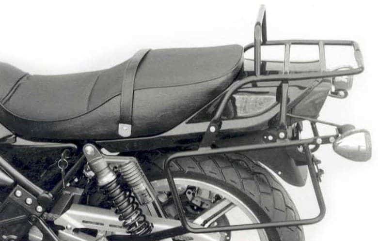 Kawasaki Zephyr 550 [1991-1999]-Complete carrier