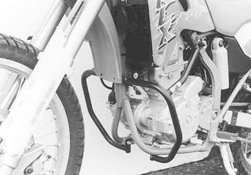 Kawasaki KLX 650 [1993-2001] - Motorschutzbügel