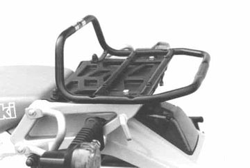 Kawasaki KLX 650 [1993-2001] - Gepäckbrücke