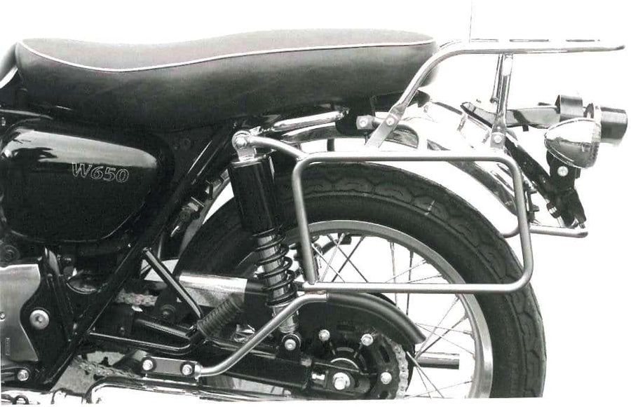 Kawasaki W 650 [1999-2016] - Komplett-Träger