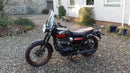 Kawasaki W 650 [1999-2016]-complete beam-1