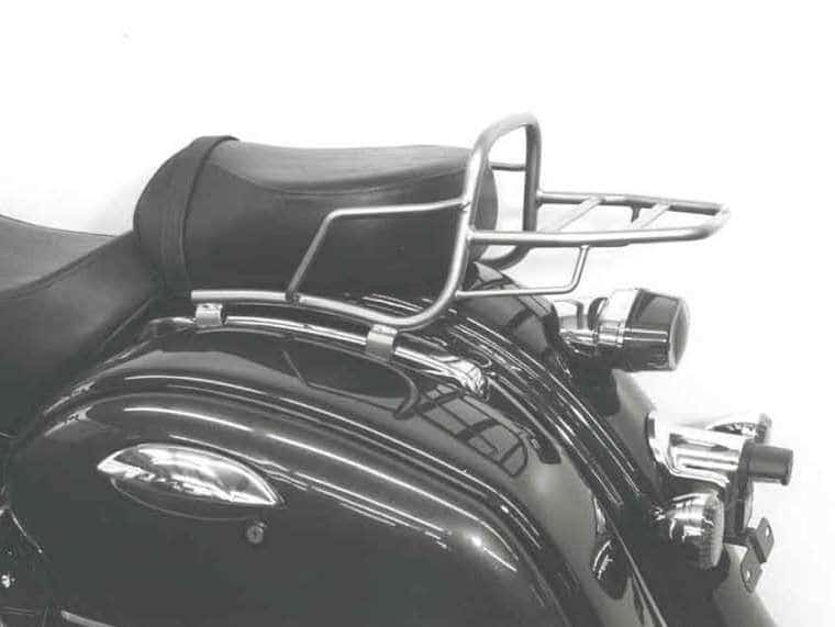 Kawasaki VN 1500 Classic Tour [1998-2003] - luggage bridge