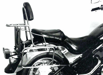 Kawasaki VN 800 Classic [2000-2005] - Kofferträger - 0