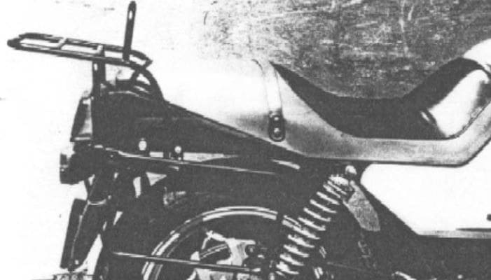 Suzuki GS 650 Katana [1981-1984] - Komplett-Träger