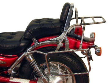 Suzuki VS 1400 Intruder [1997-2003]-complete beam