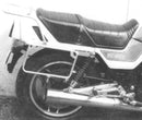 Suzuki GSX 1100 ES [1982-1983] - Komplett-Träger-2