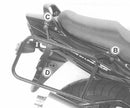 Suzuki GSF 1200 [2001-2005] - Kofferträger-2
