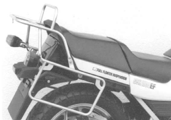 Suzuki GSX 1100 ES [1984-1987] - Komplett-Träger