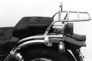 Suzuki VS 1400 Intruder [1987-1996] - Luggage Bridge