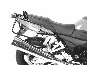 Suzuki GSX 1400 [2005-2006] - Kofferträger