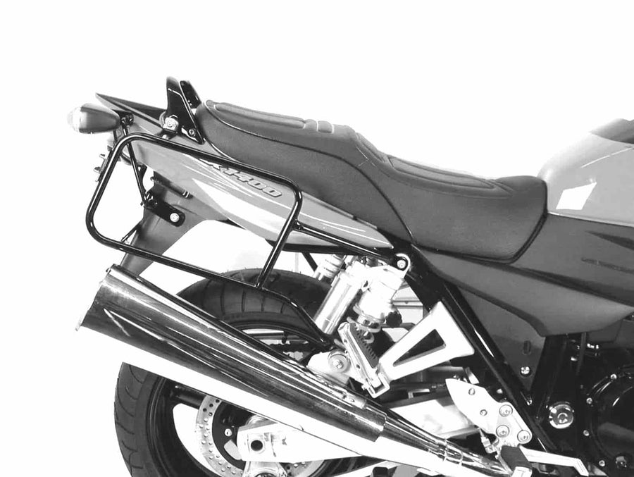 Suzuki GSX 1400 [2005-2006] - Kofferträger