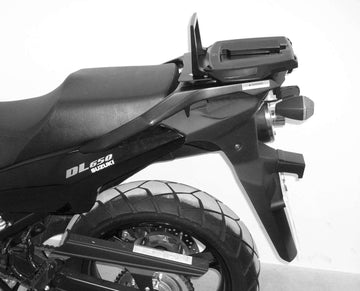 Suzuki DL 1000 V-Strom [2002-2007]-Alurack - 0