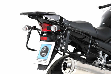 Suzuki GSX 1250 FA [2010-2017]-Case carrier lock-IT - 0