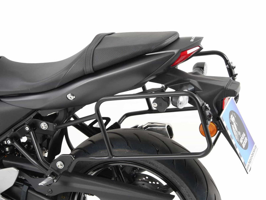 Suzuki SV 650 X [2018-2025] - Kofferträger Lock-it