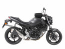 Suzuki SV 650 X [2018-2025] - Kofferträger Lock-it-1