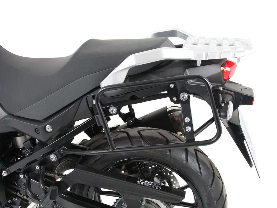 Suzuki V-Strom 650 [2017-2025] - Kofferträger Lock-it