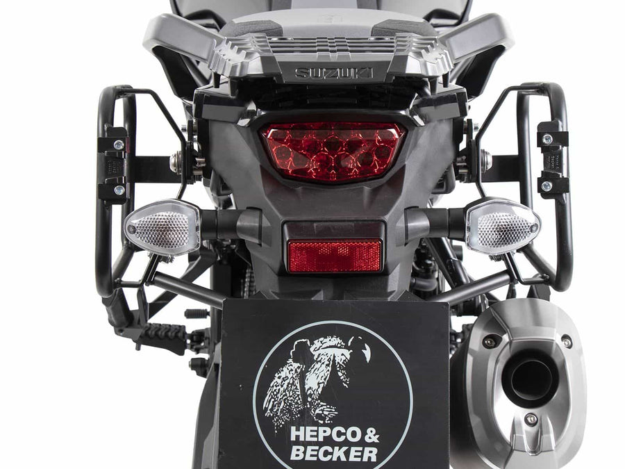 Suzuki V-Strom 1050 [2020-2022]-Case carrier lock-IT