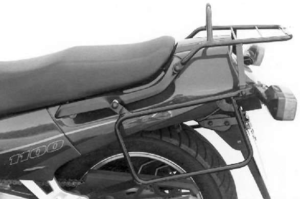 Suzuki GSX 1100 F [1988-1994]-complete beam