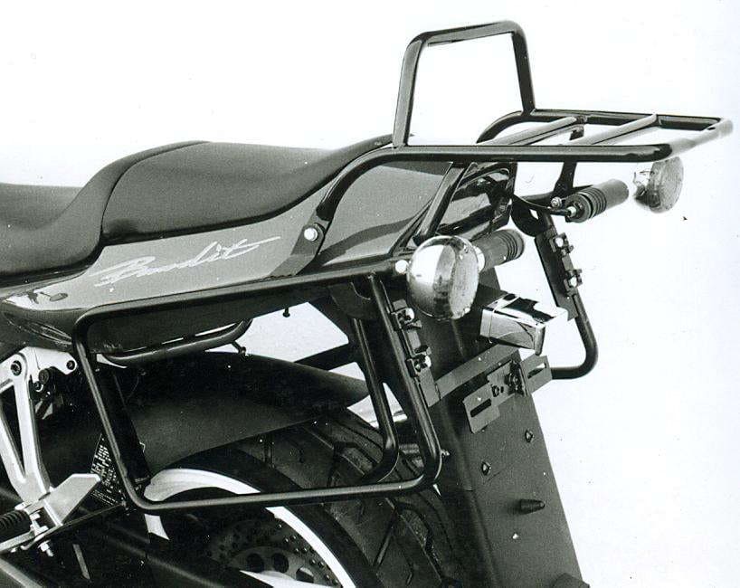 Suzuki GSF 400 Bandit [1991-1995] - Komplett-Träger