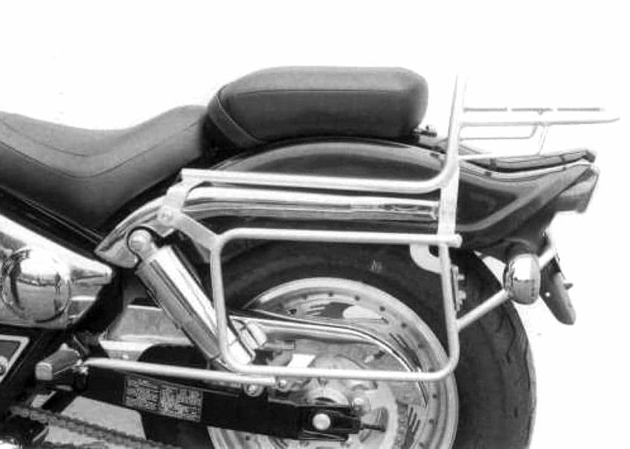 Suzuki VZ 800 Marauder [1996-2003] - Gepäckbrücke