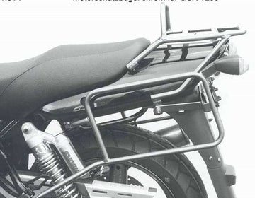 Suzuki GSX 1200 [1999-2000] - Kofferträger