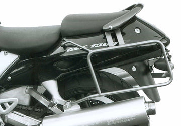 Suzuki GSX 1300 R Hayabusa [1999-2007] - suitcase bearer