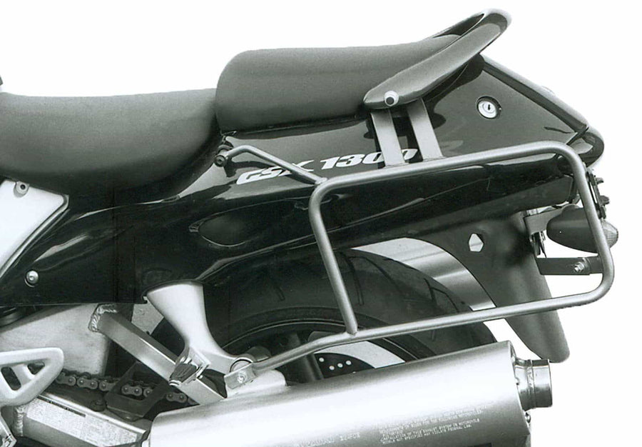 Suzuki GSX 1300 R Hayabusa [1999-2007] - Kofferträger
