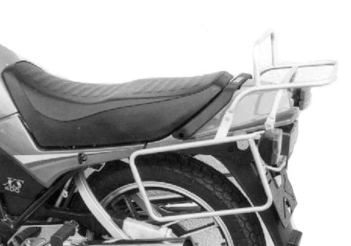 Yamaha XS 400 Dohc Seca [1982-1987]-Complete carrier