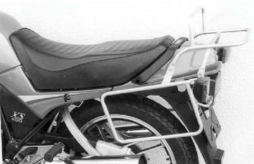 Yamaha XS 400 Dohc Seca [1982-1987]-Complete carrier