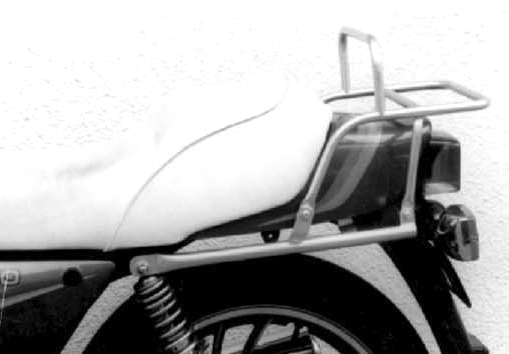 Yamaha XJ 400 [1981-1985] - luggage bridge