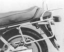 Yamaha XZ 550 [1982-1984] - Komplett-Träger-2
