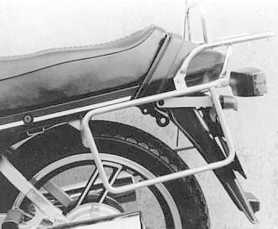 Yamaha XZ 550 [1982-1984] - Komplett-Träger