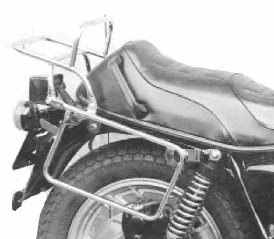 Yamaha XS 1100 S [1981-1982] - Komplett-Träger