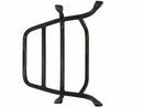 Yamaha XT 500 [1975-1985] - luggage rack detailed view