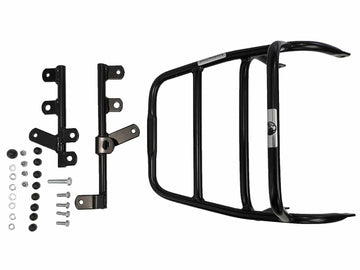 Yamaha XT 500 [1975-1985] - luggage rack